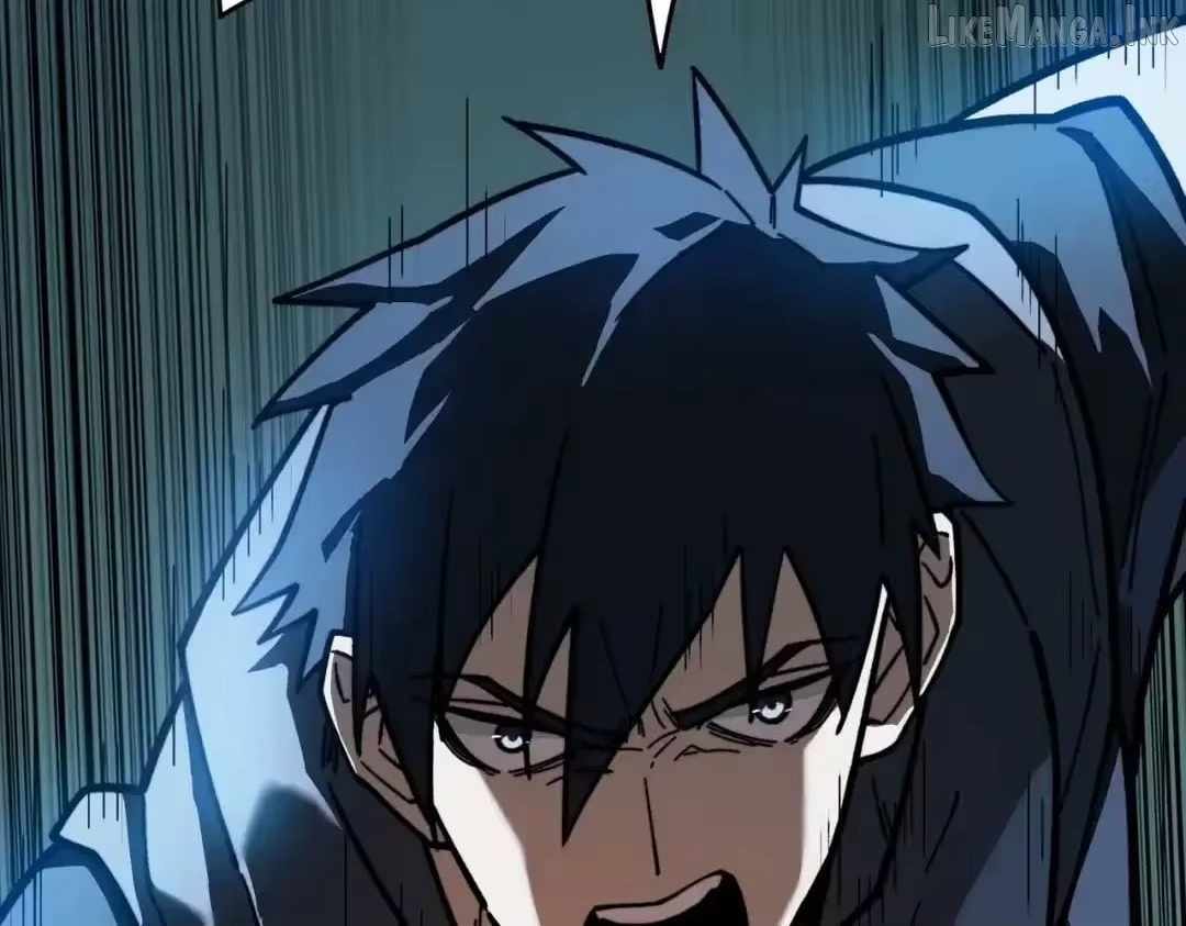 After the School Belle Dumped Me, I Became a Martial Arts God Ch.106 p20