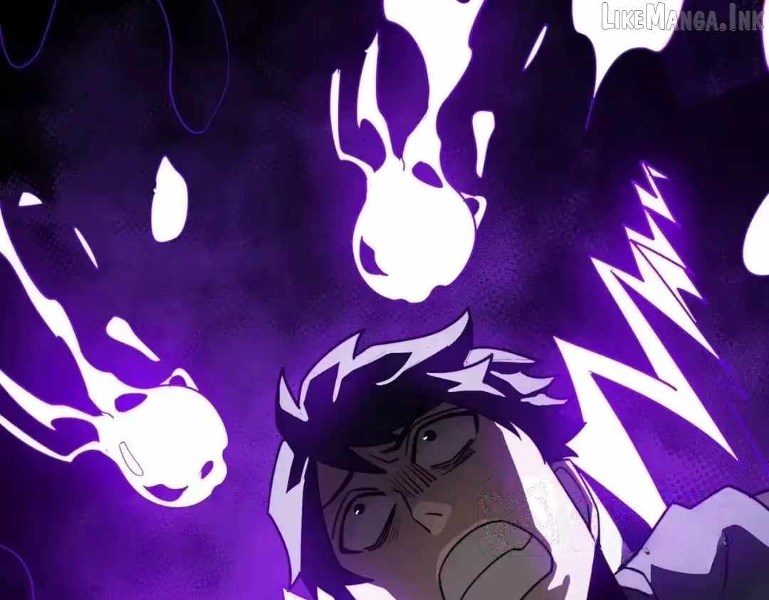 After the School Belle Dumped Me, I Became a Martial Arts God Ch.106 p192