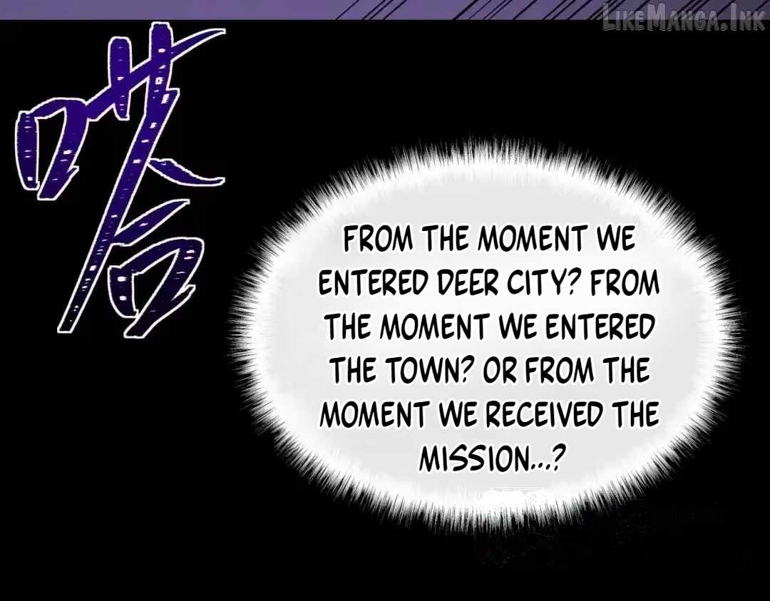 After the School Belle Dumped Me, I Became a Martial Arts God Ch.106 p197