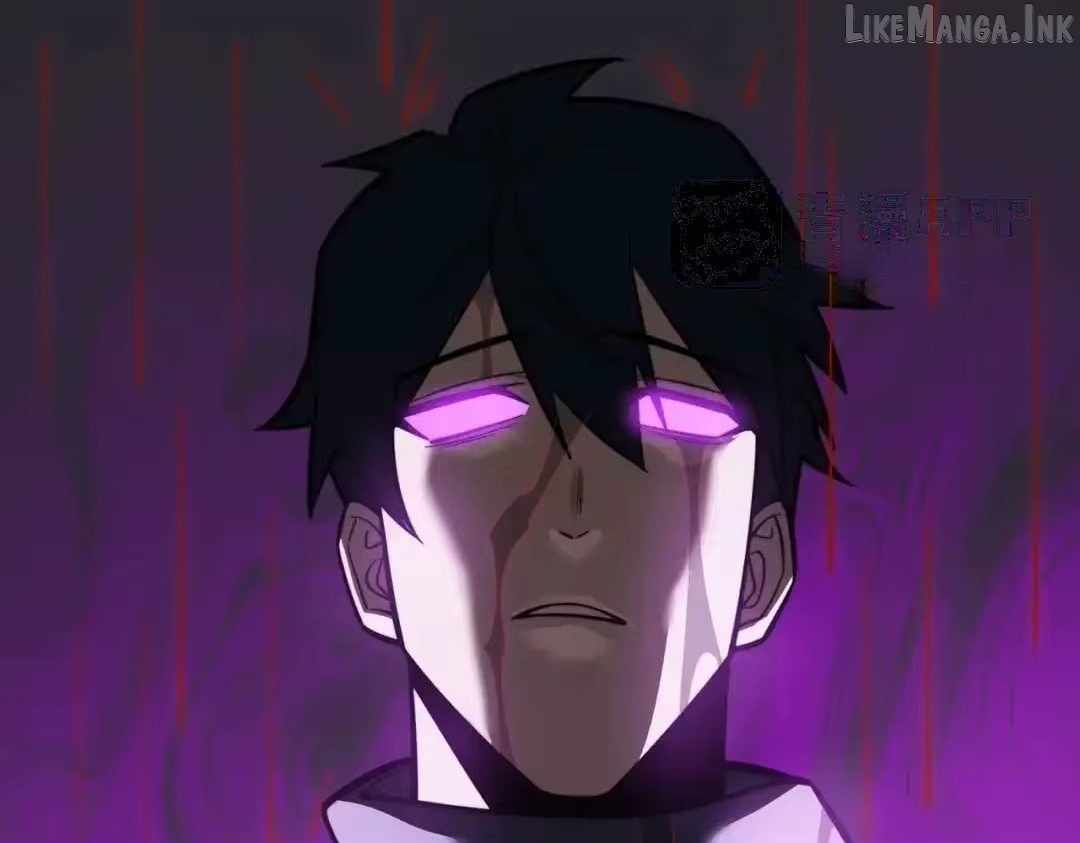 After the School Belle Dumped Me, I Became a Martial Arts God Ch.106 p207