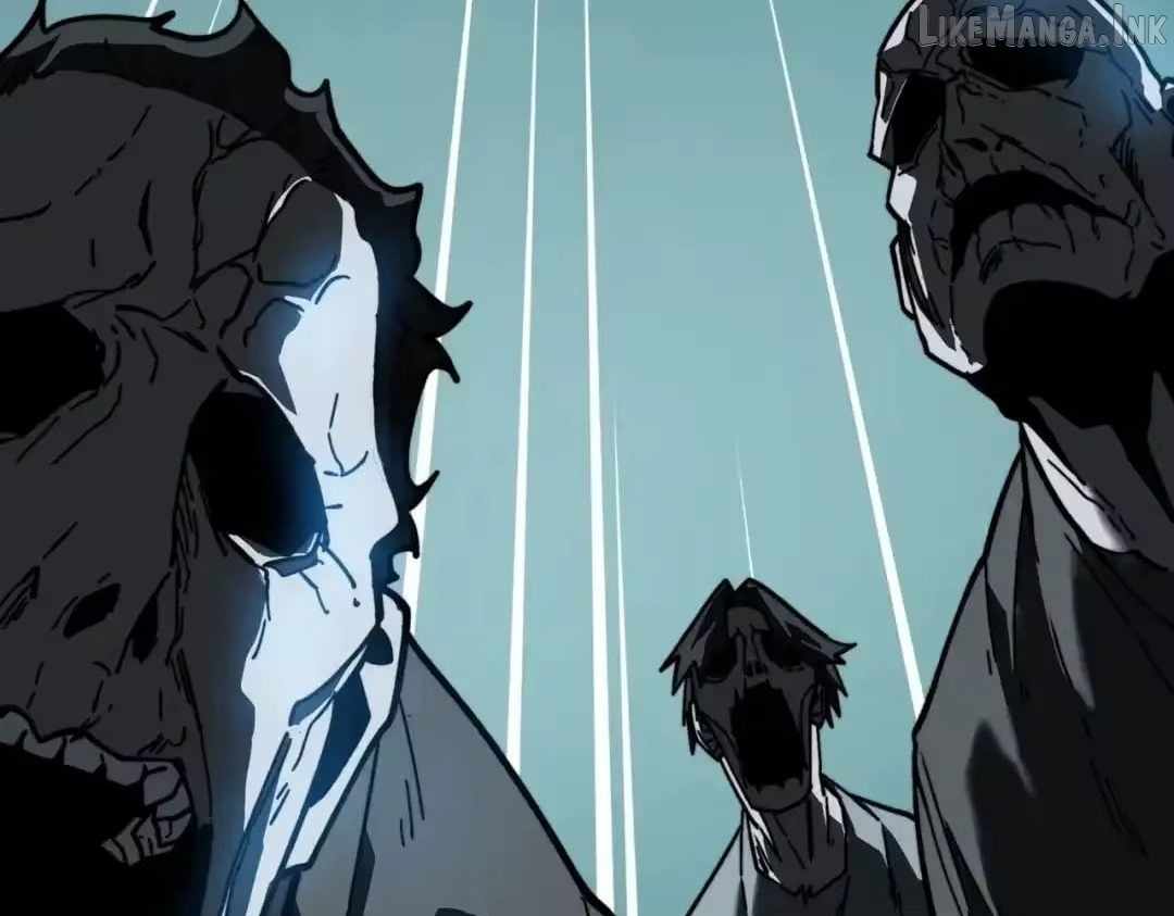 After the School Belle Dumped Me, I Became a Martial Arts God Ch.106 p25