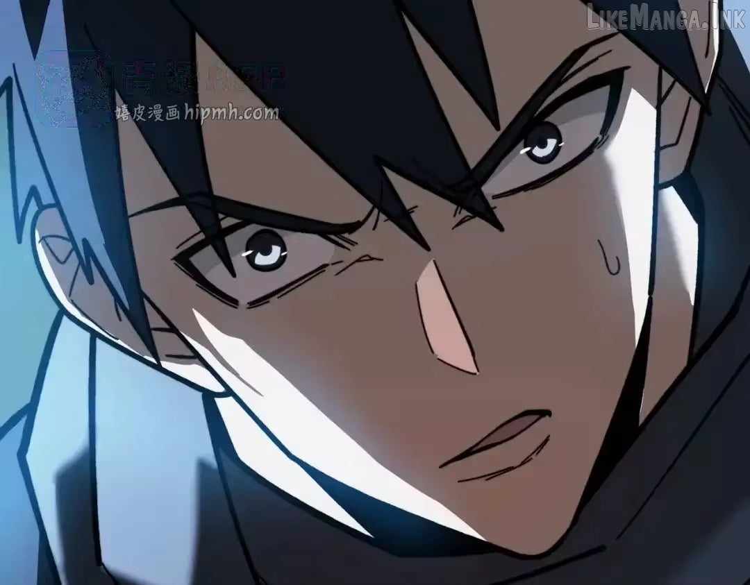 After the School Belle Dumped Me, I Became a Martial Arts God Ch.106 p32
