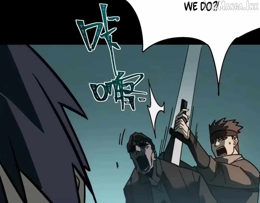 After the School Belle Dumped Me, I Became a Martial Arts God Ch.106 p38