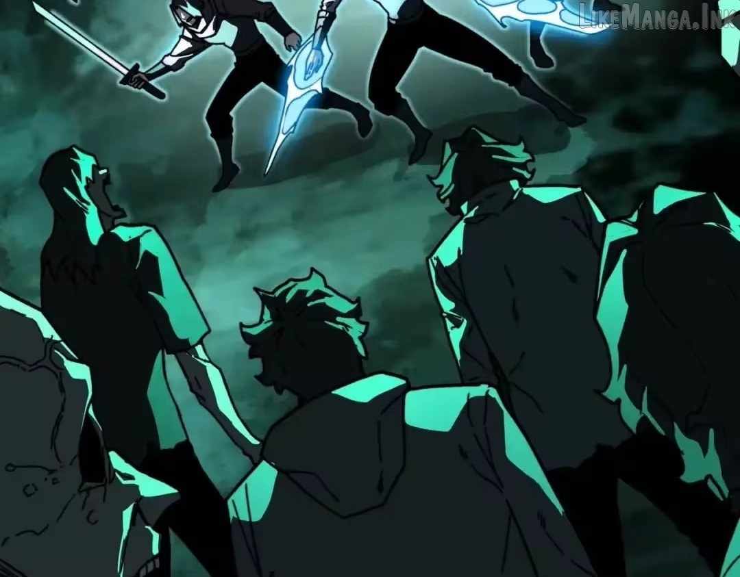 After the School Belle Dumped Me, I Became a Martial Arts God Ch.106 p43