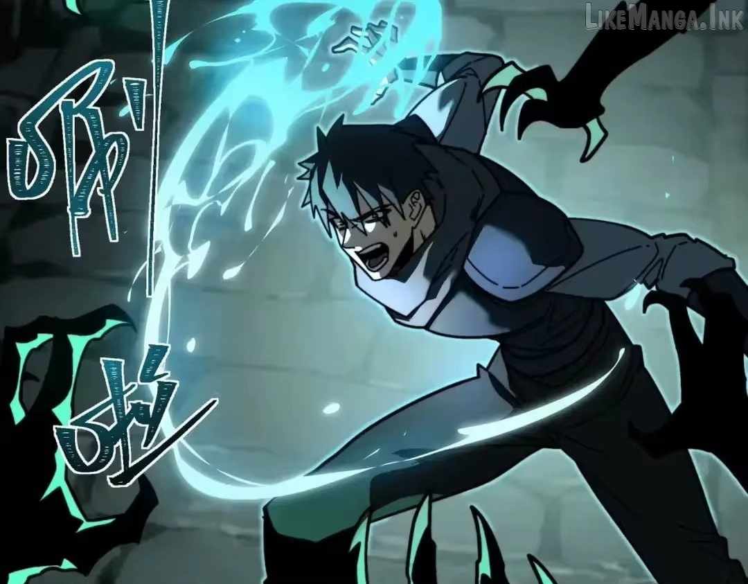 After the School Belle Dumped Me, I Became a Martial Arts God Ch.106 p50