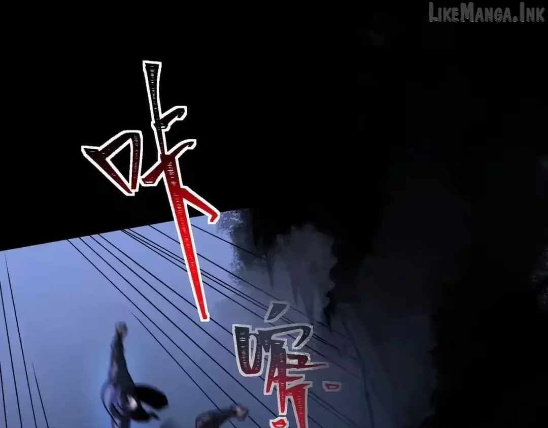 After the School Belle Dumped Me, I Became a Martial Arts God Ch.106 p53