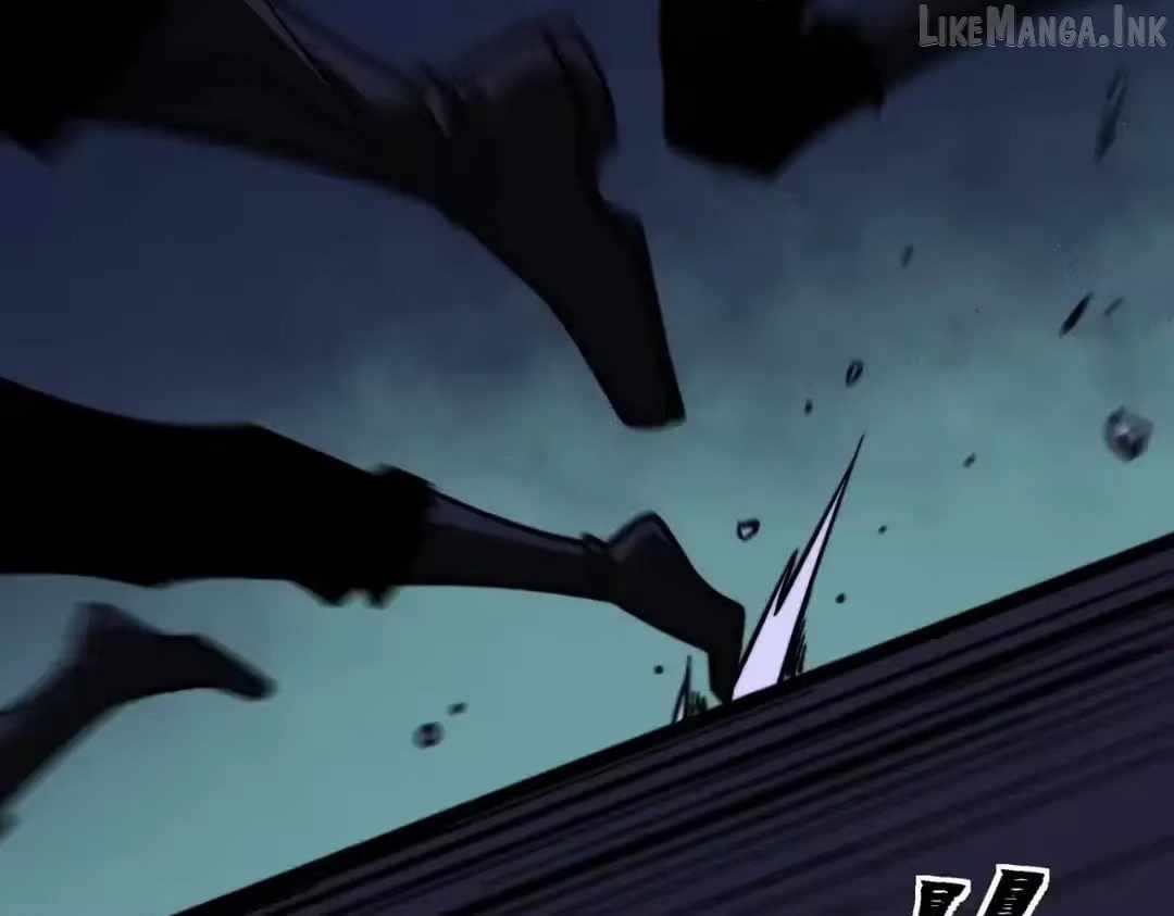After the School Belle Dumped Me, I Became a Martial Arts God Ch.106 p61