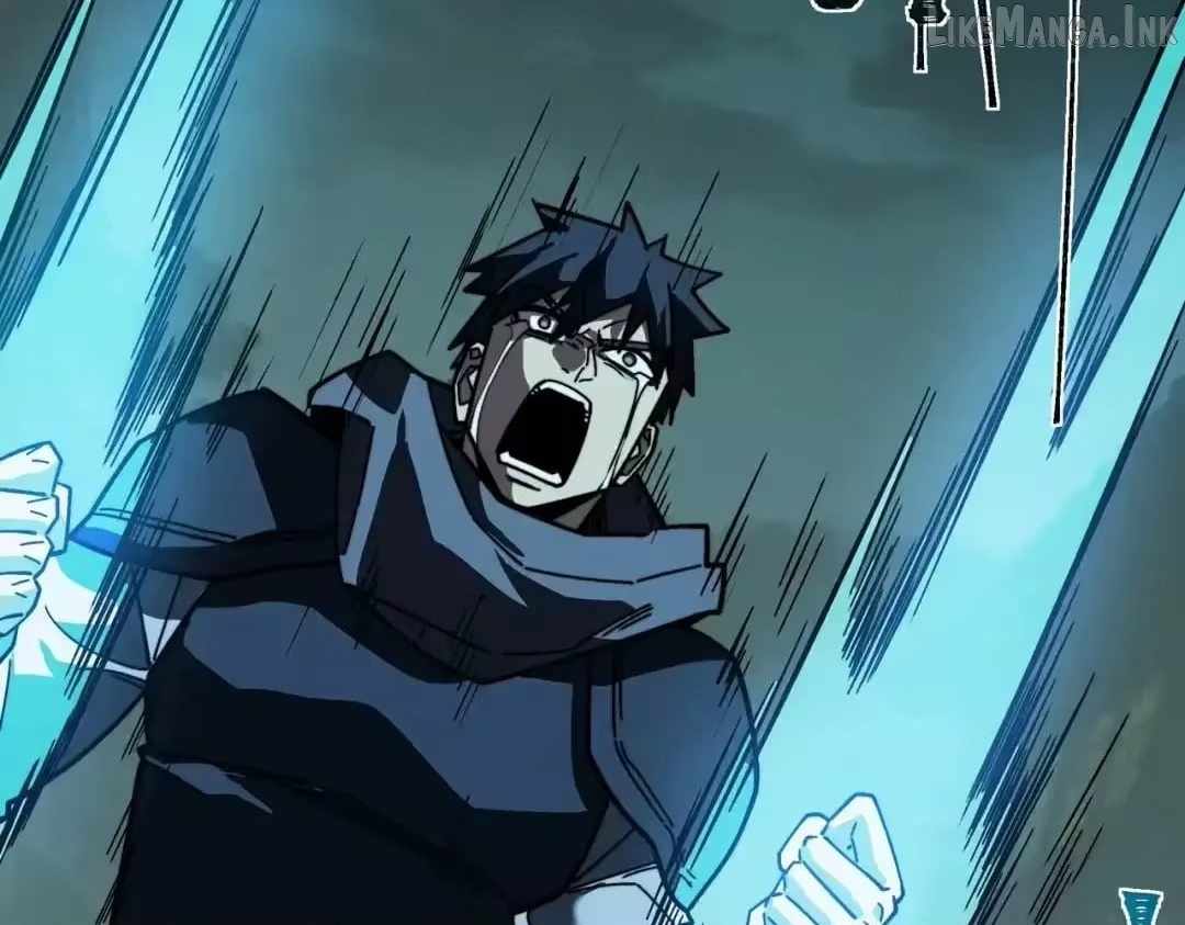 After the School Belle Dumped Me, I Became a Martial Arts God Ch.106 p76