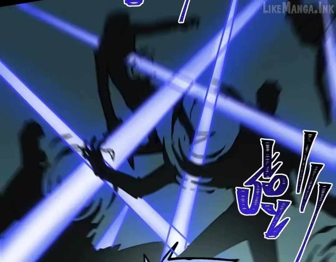 After the School Belle Dumped Me, I Became a Martial Arts God Ch.106 p90