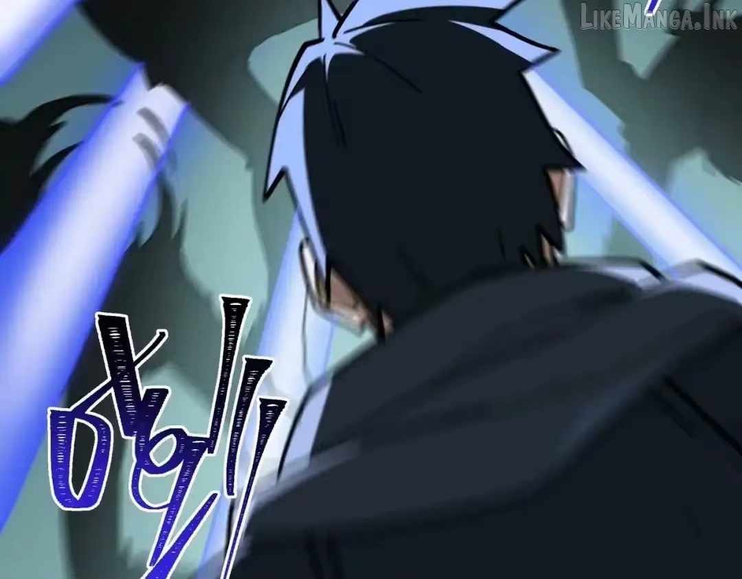 After the School Belle Dumped Me, I Became a Martial Arts God Ch.106 p91