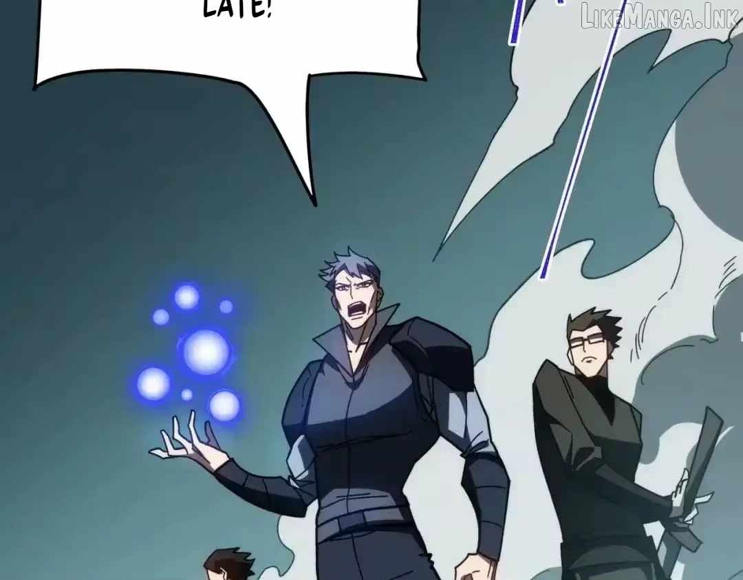 After the School Belle Dumped Me, I Became a Martial Arts God Ch.106 p94
