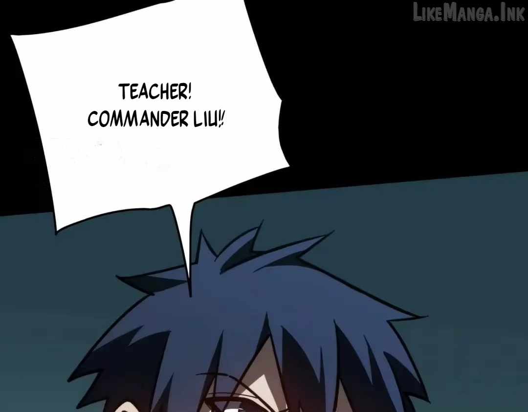 After the School Belle Dumped Me, I Became a Martial Arts God Ch.106 p97