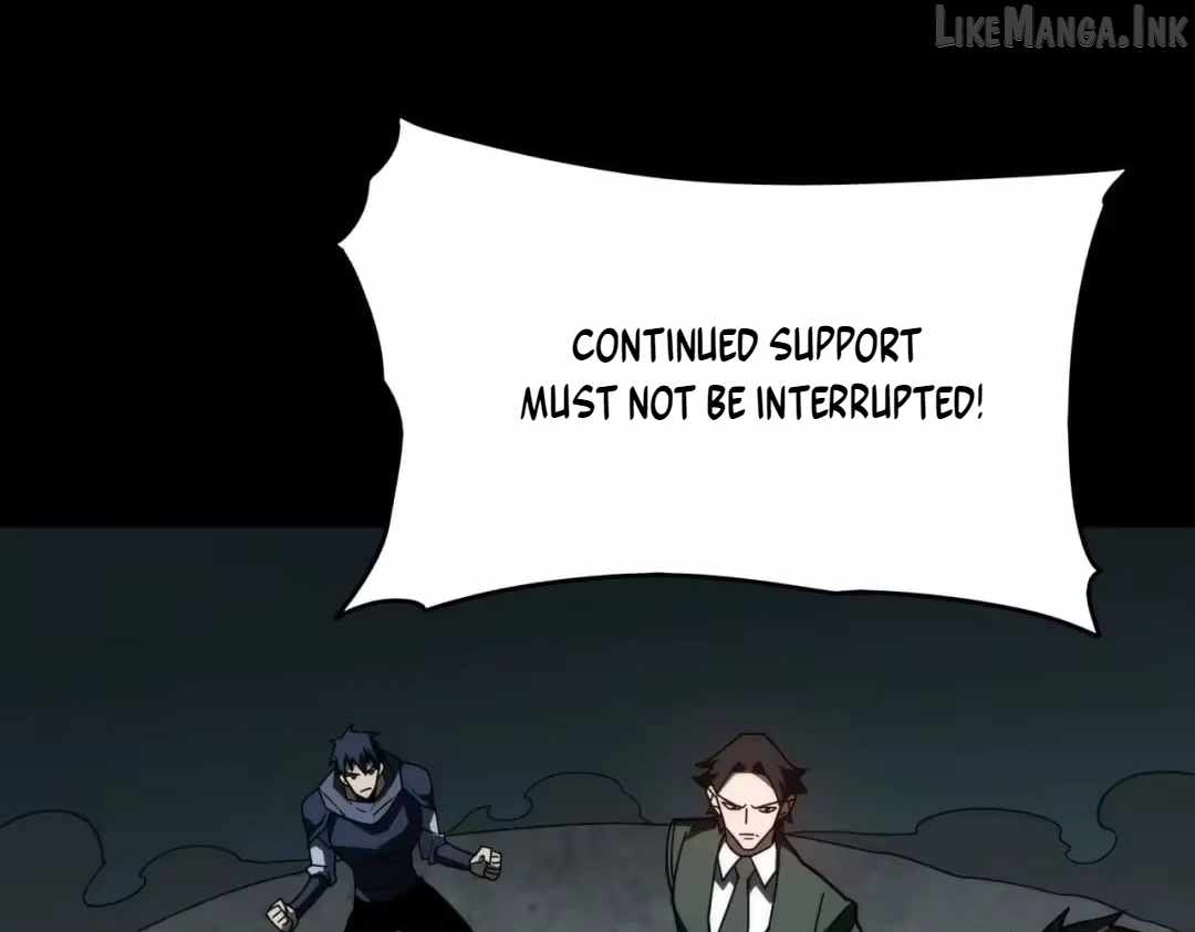 After the School Belle Dumped Me, I Became a Martial Arts God Ch.106 p100