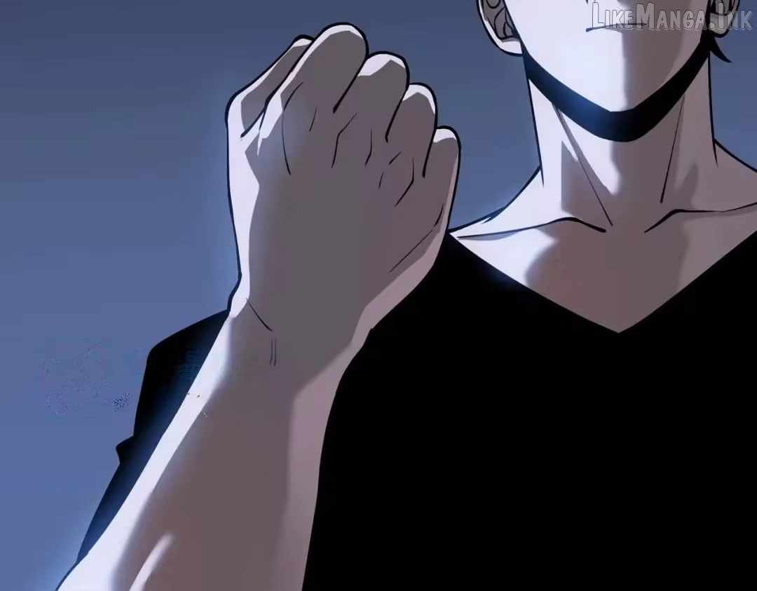 After the School Belle Dumped Me, I Became a Martial Arts God Ch.107 p122