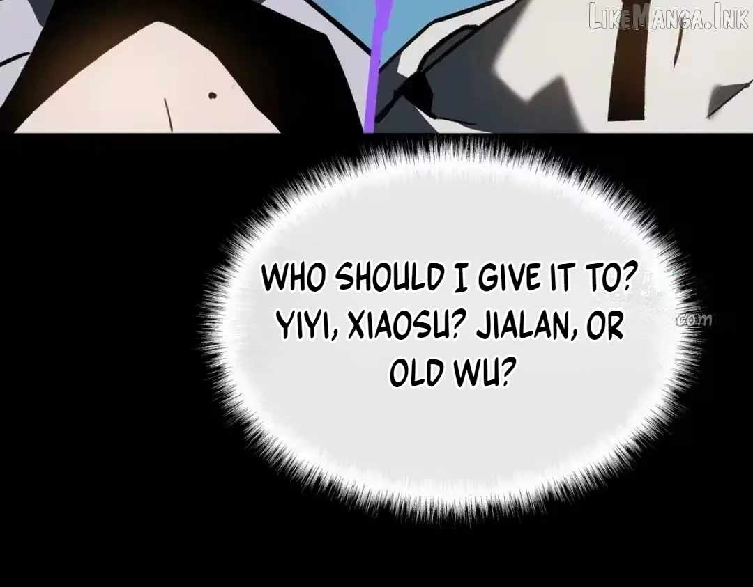 After the School Belle Dumped Me, I Became a Martial Arts God Ch.107 p132