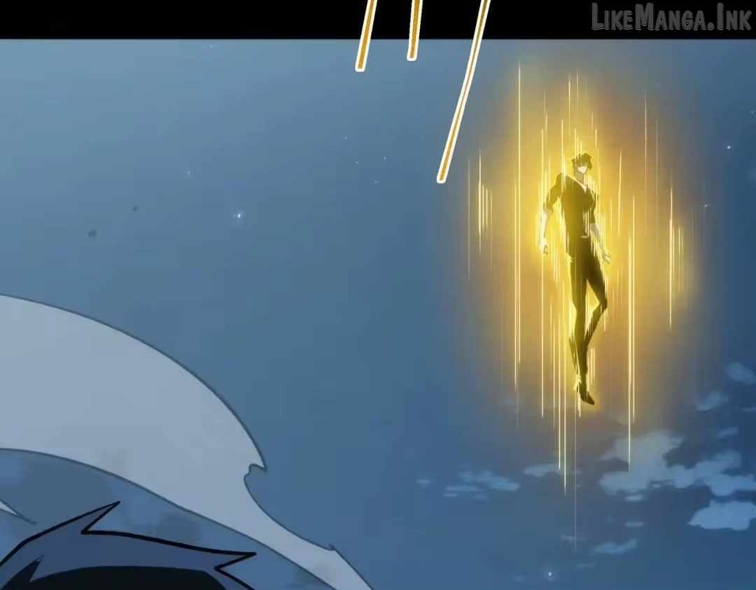 After the School Belle Dumped Me, I Became a Martial Arts God Ch.107 p154