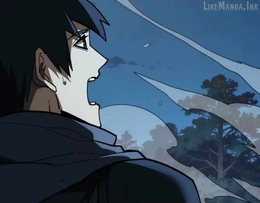 After the School Belle Dumped Me, I Became a Martial Arts God Ch.107 p155