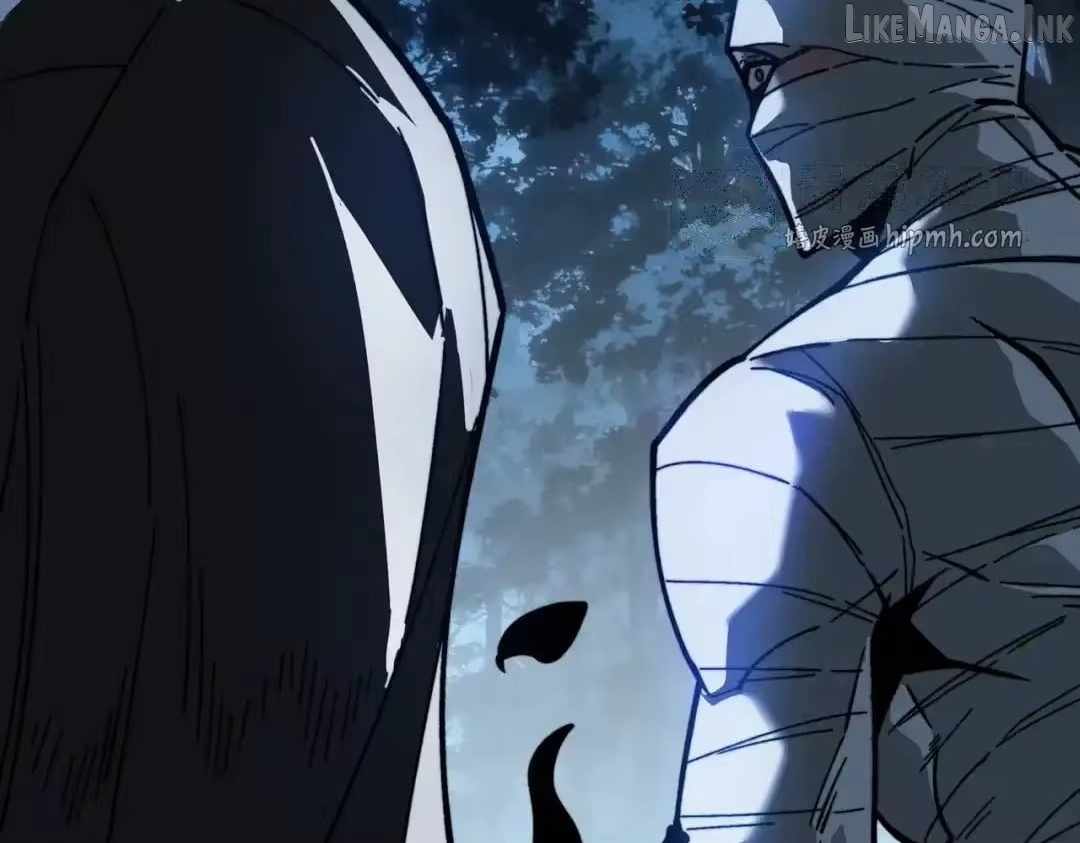 After the School Belle Dumped Me, I Became a Martial Arts God Ch.107 p187