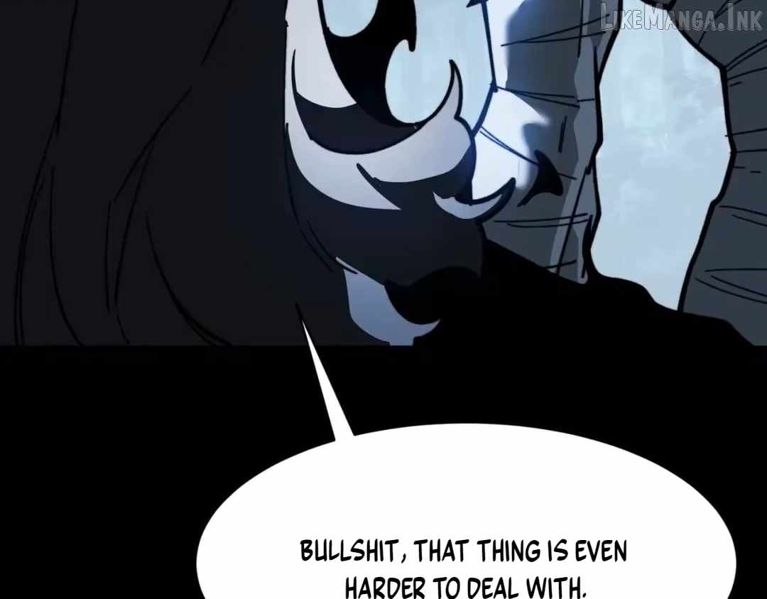 After the School Belle Dumped Me, I Became a Martial Arts God Ch.107 p188