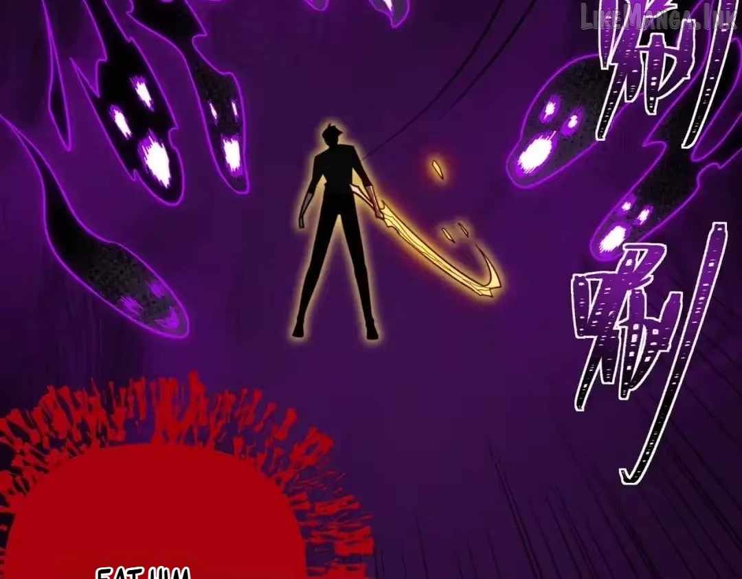 After the School Belle Dumped Me, I Became a Martial Arts God Ch.107 p20