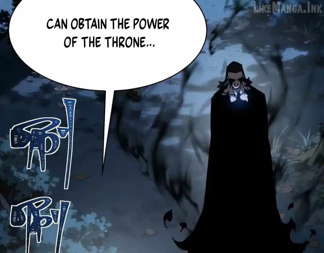 After the School Belle Dumped Me, I Became a Martial Arts God Ch.107 p195