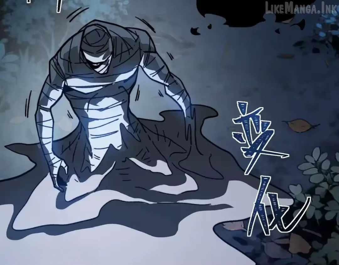 After the School Belle Dumped Me, I Became a Martial Arts God Ch.107 p196