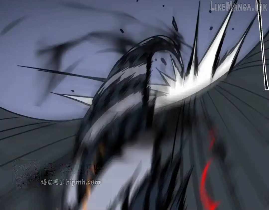 After the School Belle Dumped Me, I Became a Martial Arts God Ch.107 p202