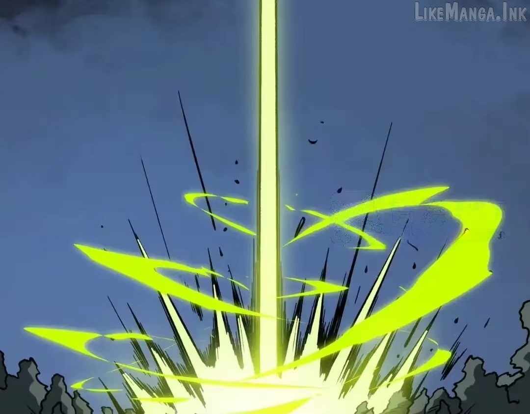 After the School Belle Dumped Me, I Became a Martial Arts God Ch.107 p207