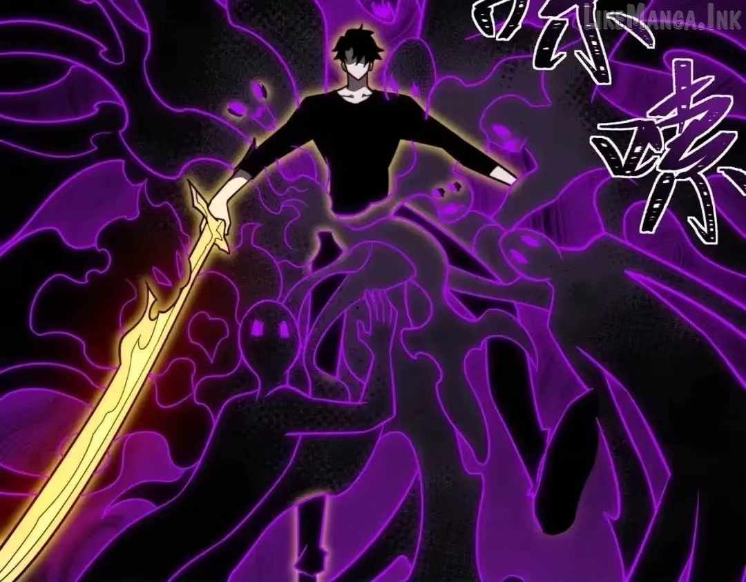 After the School Belle Dumped Me, I Became a Martial Arts God Ch.107 p23