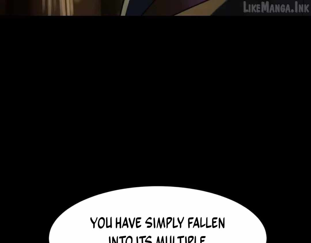 After the School Belle Dumped Me, I Became a Martial Arts God Ch.107 p4