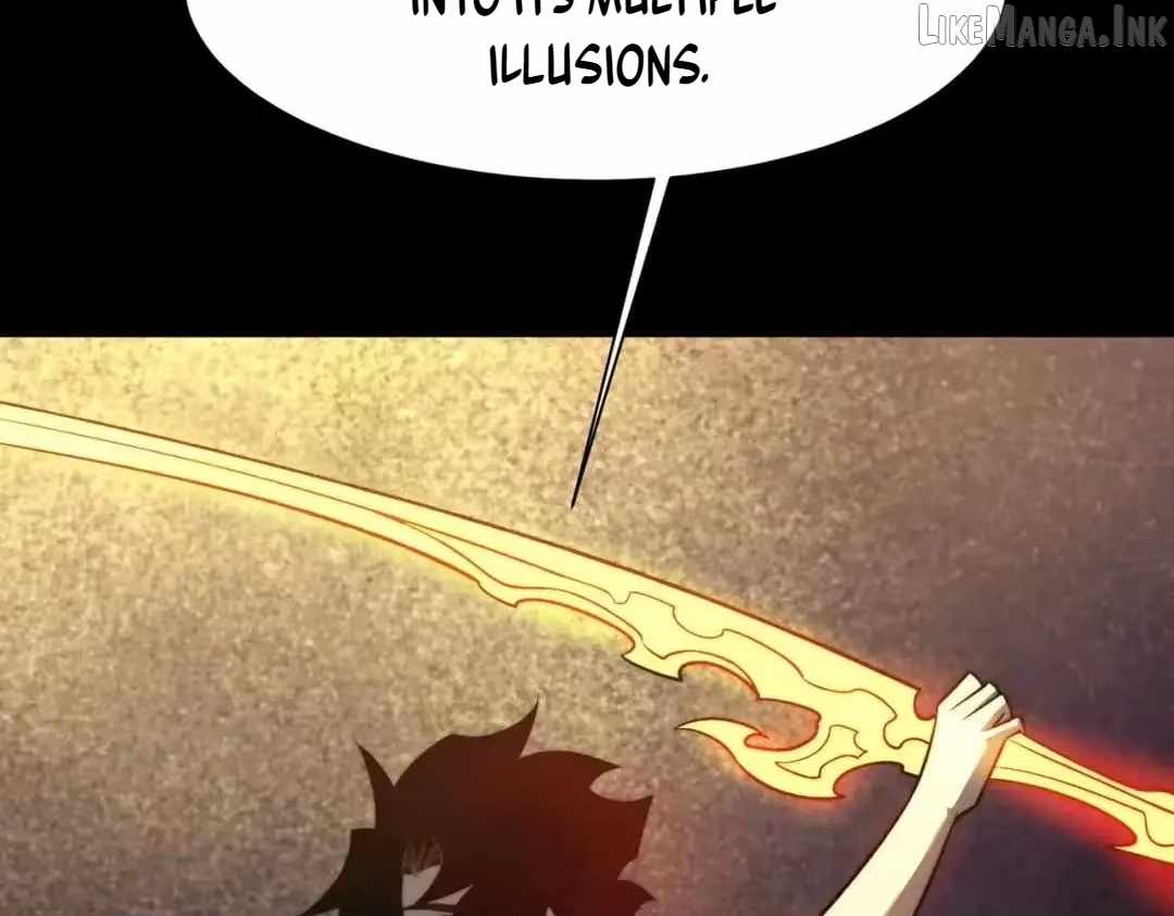 After the School Belle Dumped Me, I Became a Martial Arts God Ch.107 p5