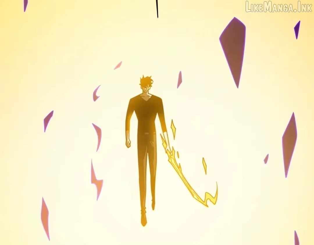 After the School Belle Dumped Me, I Became a Martial Arts God Ch.107 p41