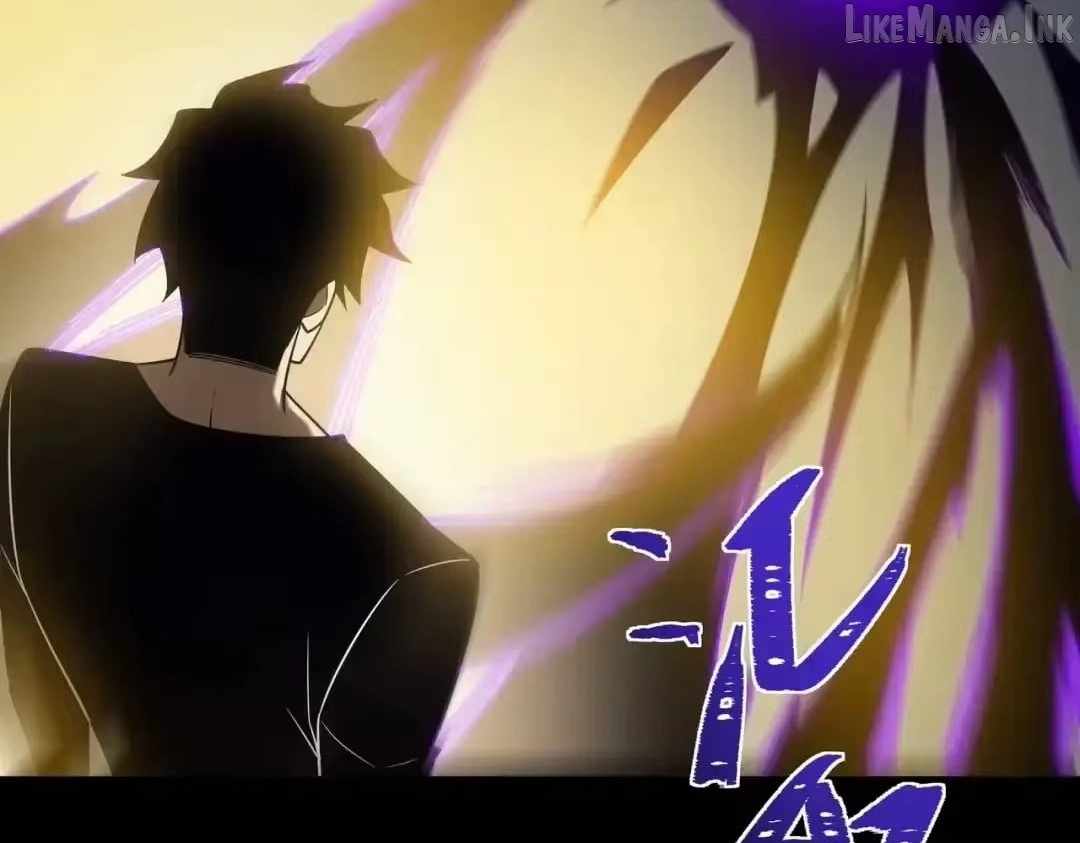 After the School Belle Dumped Me, I Became a Martial Arts God Ch.107 p45