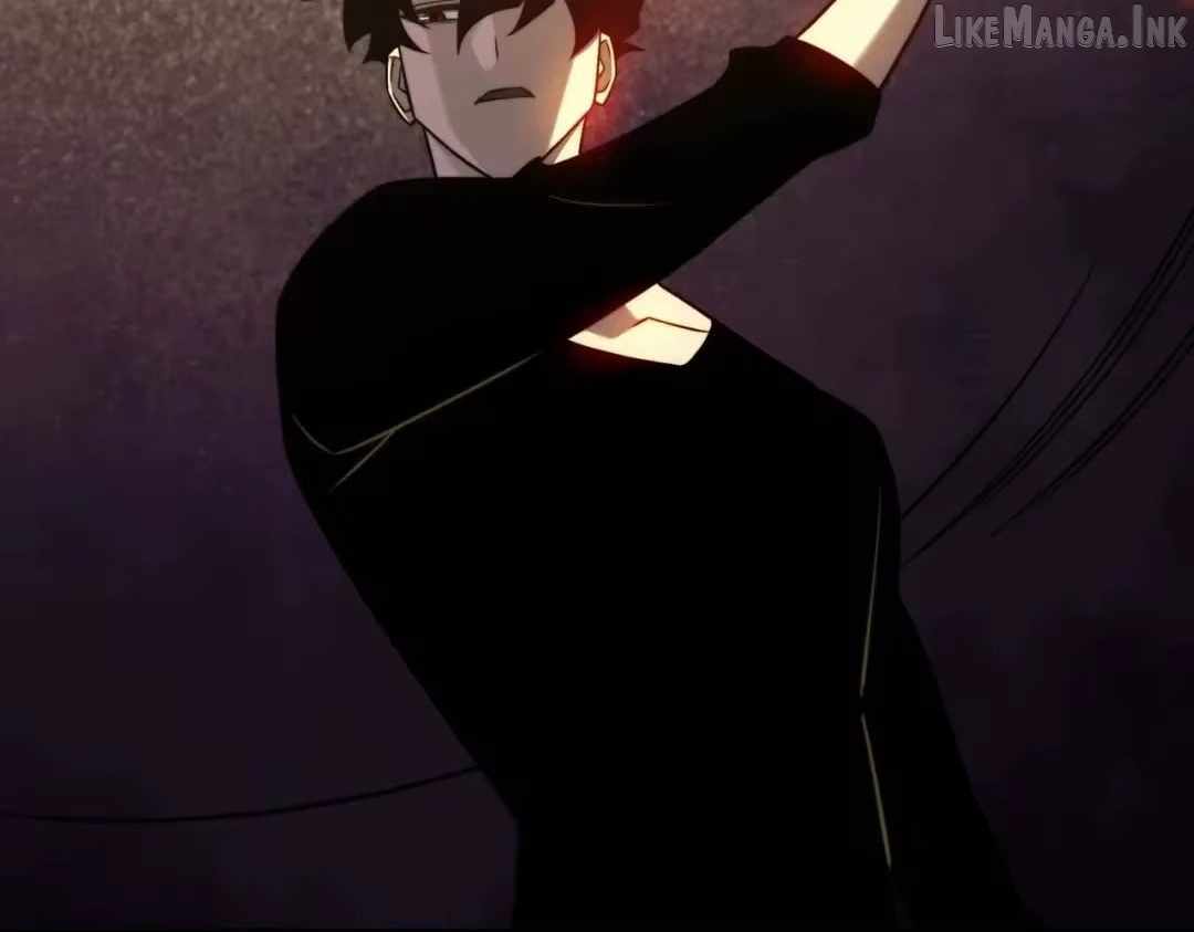 After the School Belle Dumped Me, I Became a Martial Arts God Ch.107 p6