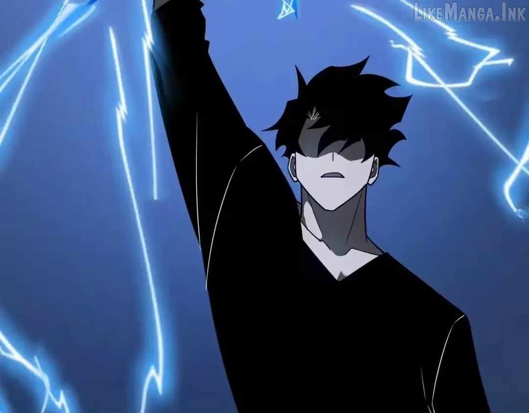 After the School Belle Dumped Me, I Became a Martial Arts God Ch.107 p53