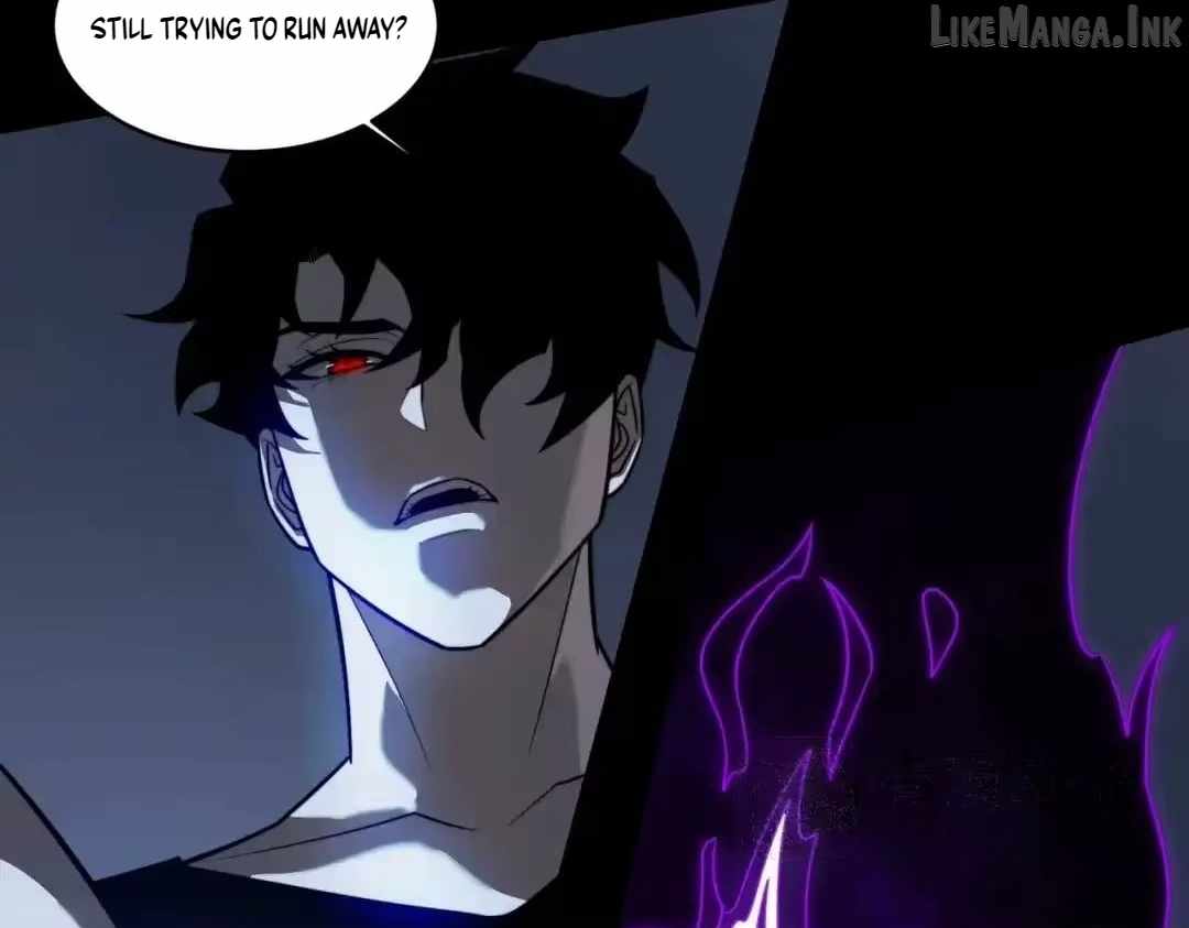 After the School Belle Dumped Me, I Became a Martial Arts God Ch.107 p67