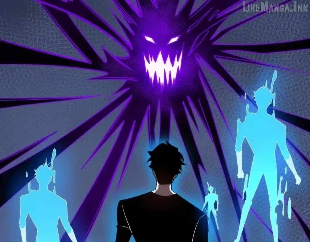 After the School Belle Dumped Me, I Became a Martial Arts God Ch.107 p75