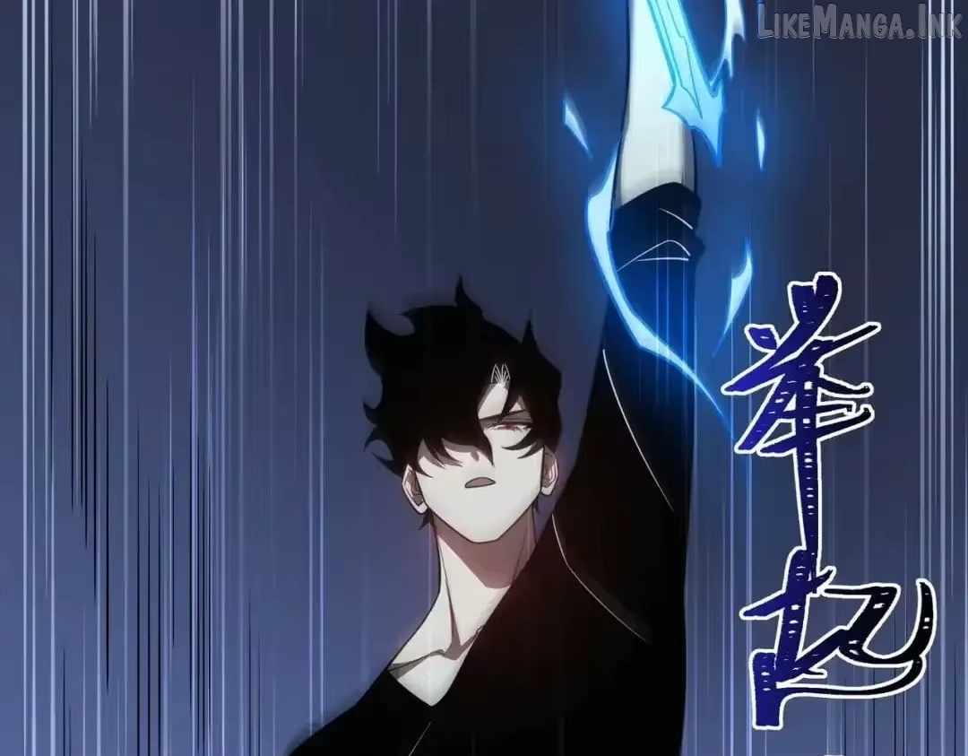After the School Belle Dumped Me, I Became a Martial Arts God Ch.107 p79
