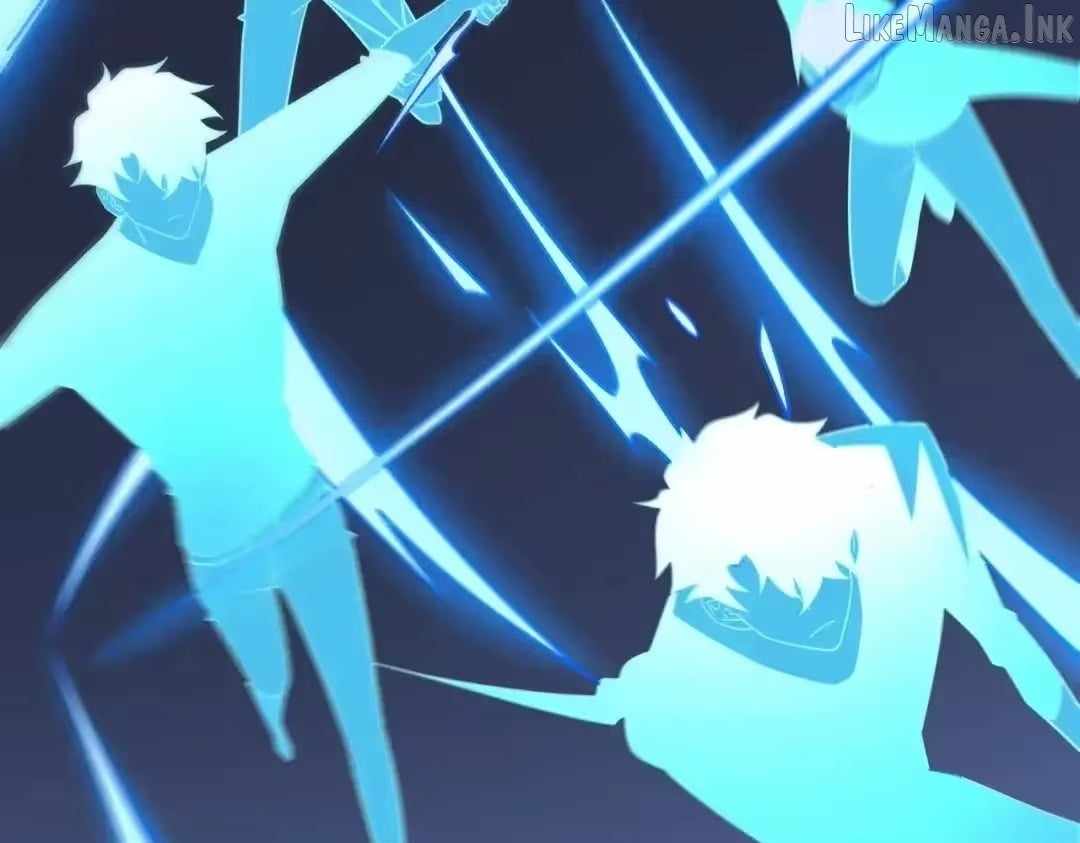 After the School Belle Dumped Me, I Became a Martial Arts God Ch.107 p83