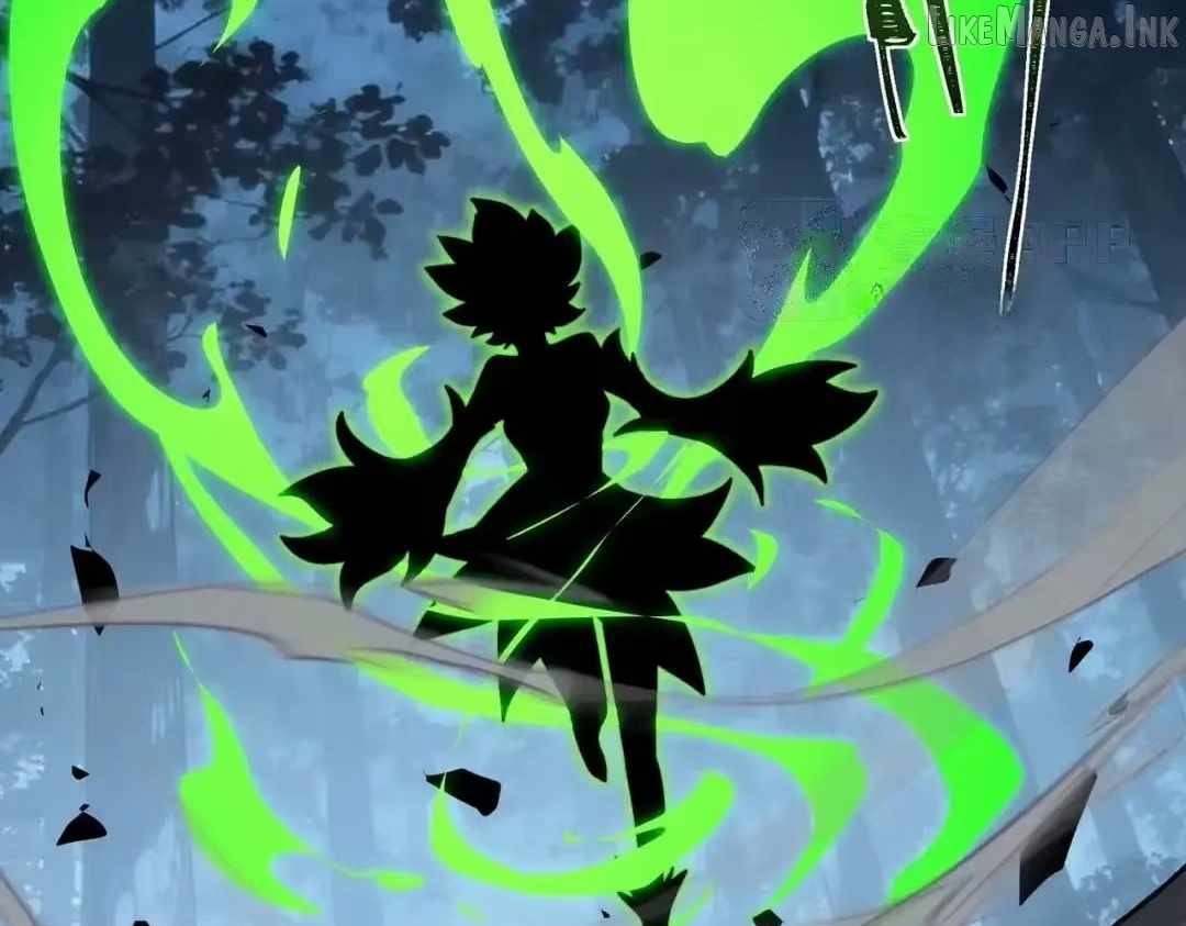 After the School Belle Dumped Me, I Became a Martial Arts God Ch.108 p2