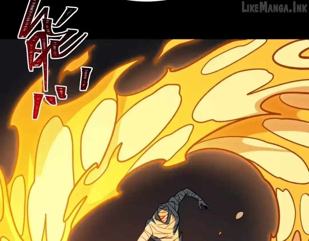 After the School Belle Dumped Me, I Became a Martial Arts God Ch.108 p106
