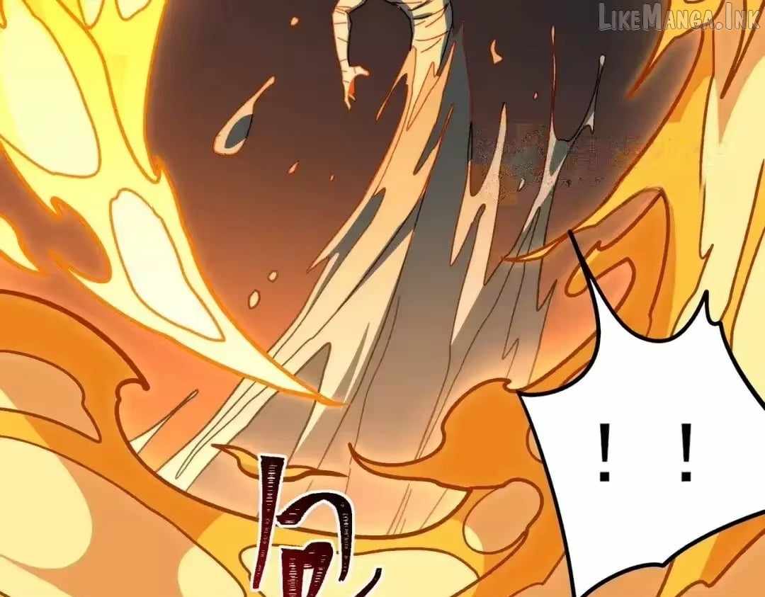After the School Belle Dumped Me, I Became a Martial Arts God Ch.108 p107