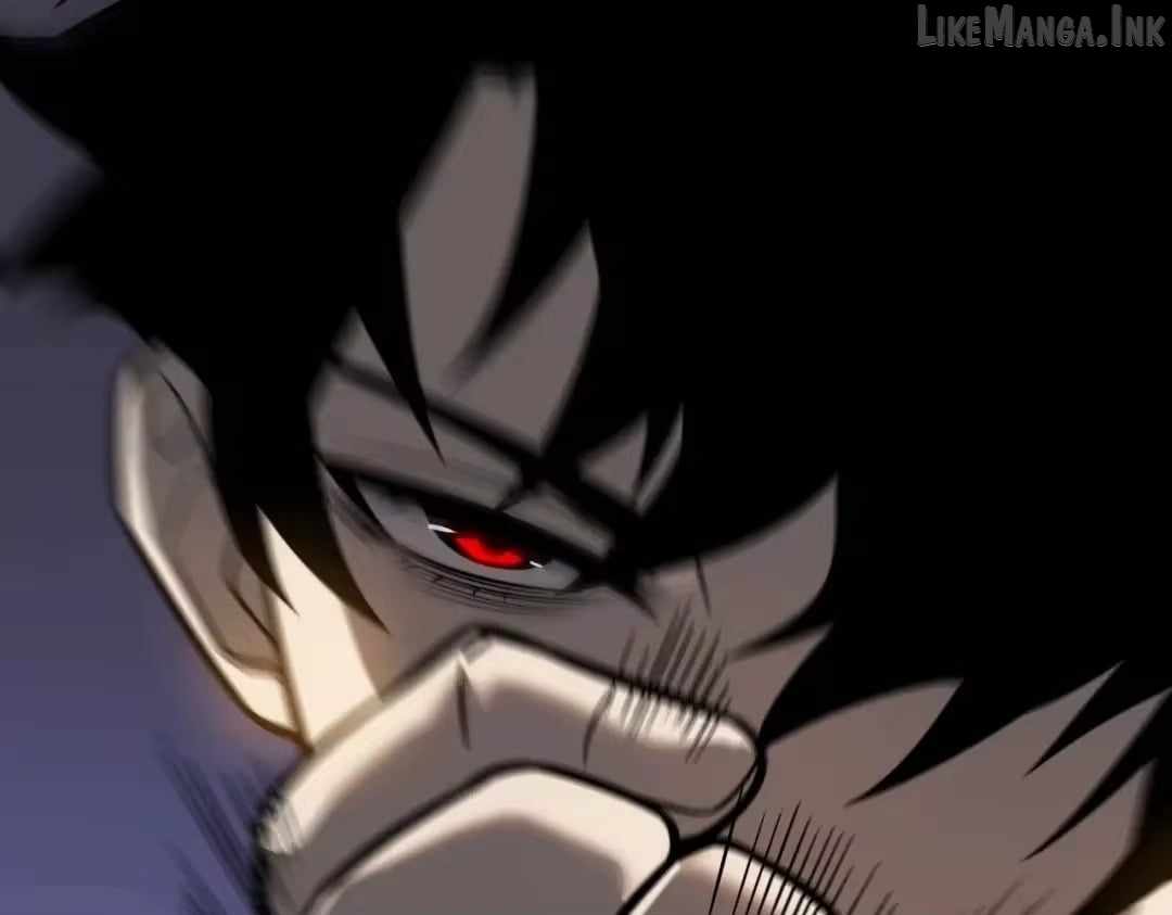 After the School Belle Dumped Me, I Became a Martial Arts God Ch.108 p110
