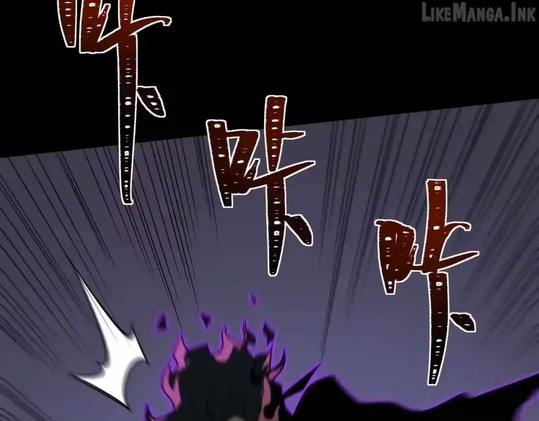 After the School Belle Dumped Me, I Became a Martial Arts God Ch.108 p124
