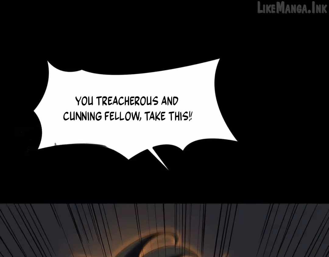 After the School Belle Dumped Me, I Became a Martial Arts God Ch.108 p127