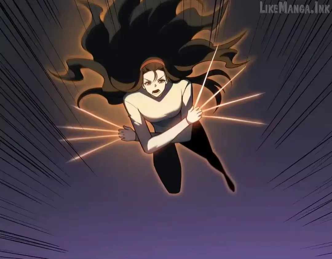 After the School Belle Dumped Me, I Became a Martial Arts God Ch.108 p128