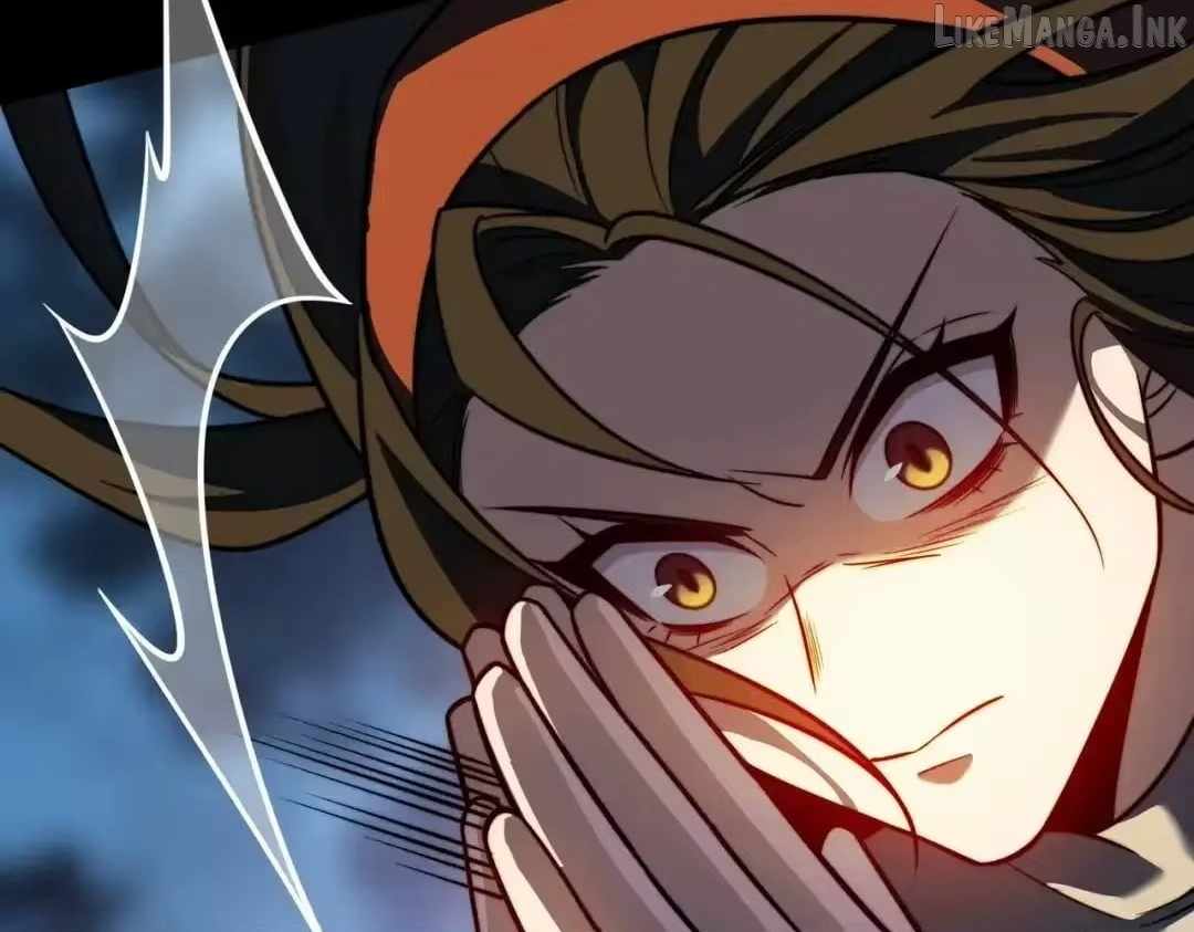 After the School Belle Dumped Me, I Became a Martial Arts God Ch.108 p136