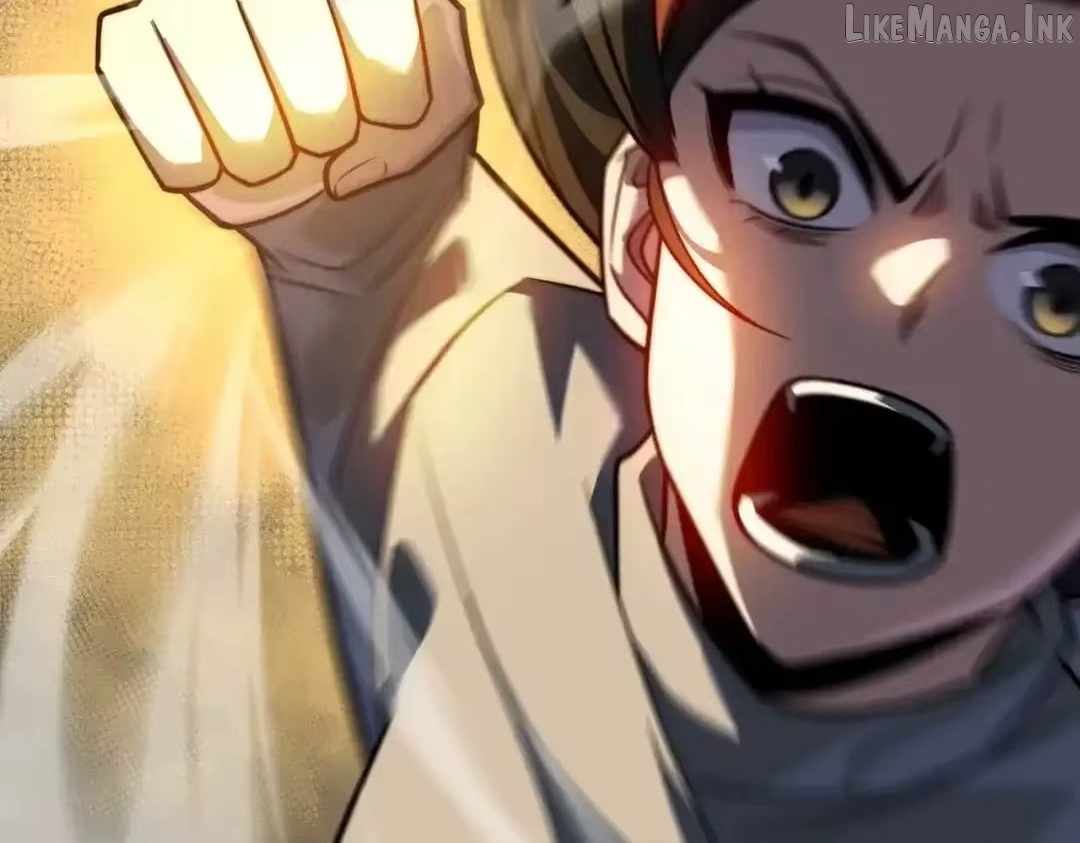 After the School Belle Dumped Me, I Became a Martial Arts God Ch.108 p144