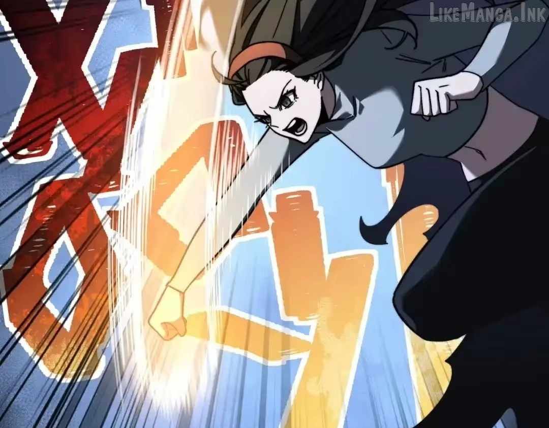 After the School Belle Dumped Me, I Became a Martial Arts God Ch.108 p148