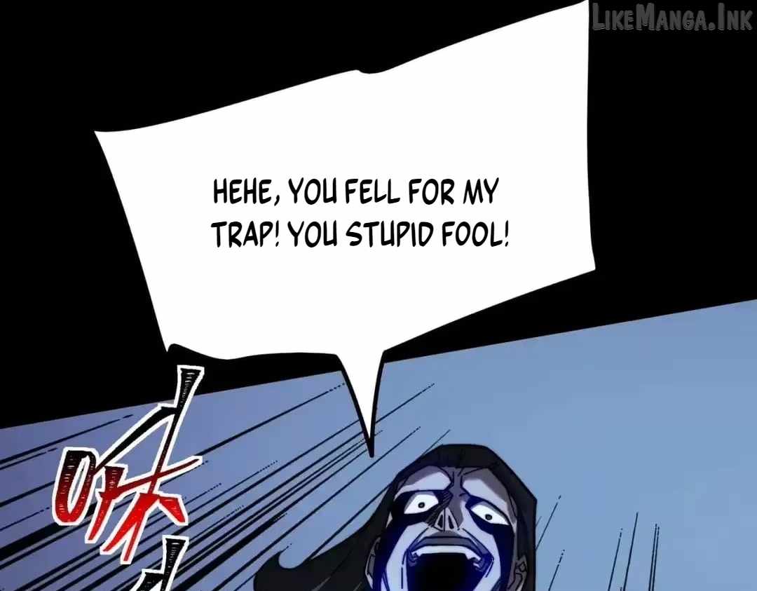 After the School Belle Dumped Me, I Became a Martial Arts God Ch.108 p155